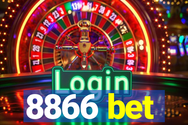 8866 bet